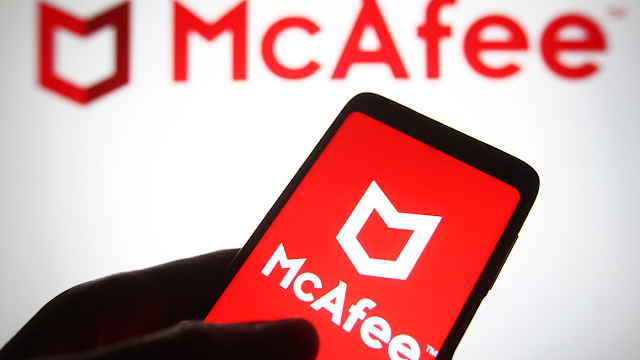 Cara Mematikan Antivirus McAfee di Android dan Laptop/PC
